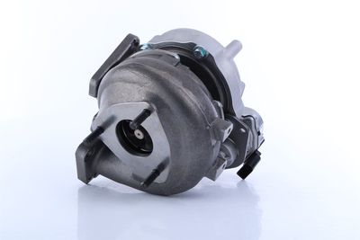 COMPRESOR SISTEM DE SUPRAALIMENTARE NISSENS 93280 22