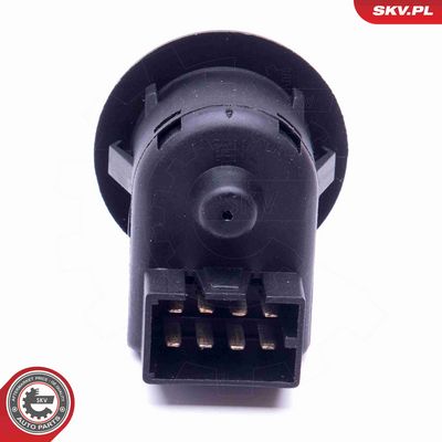 COMUTATOR REGLAJ OGLINDA ESEN SKV 37SKV614 2