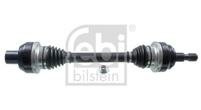 FEBI BILSTEIN Pusašis