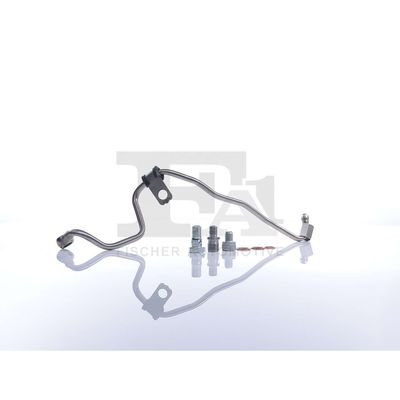 CONDUCTA ULEI INCARCARE FA1 611855Z 35
