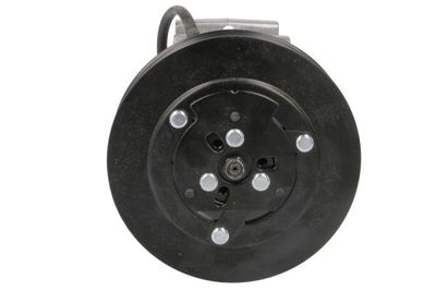 Airconditioning compressor