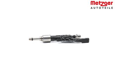 INJECTOR METZGER AUTOTEILE 0920022 37