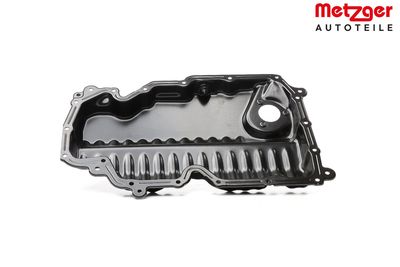 маслена вана (картер) METZGER AUTOTEILE 7990279