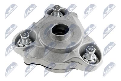 Pakabos statramsčio atraminis guolis