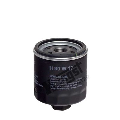 HENGST FILTER H90W17 Масляный фильтр  для SKODA FABIA (Шкода Фабиа)