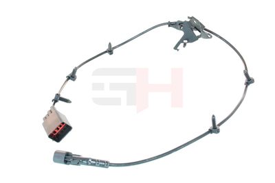 SENZOR TURATIE ROATA GH GH712567V 58