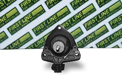 окачване, двигател FIRST LINE FEM3428