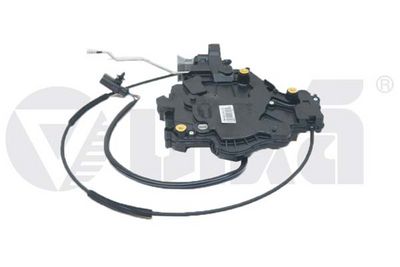 Zamek drzwi VIKA 88431641401