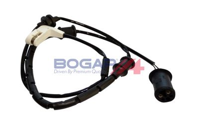 SENZOR DE AVERTIZARE UZURA PLACUTE DE FRANA