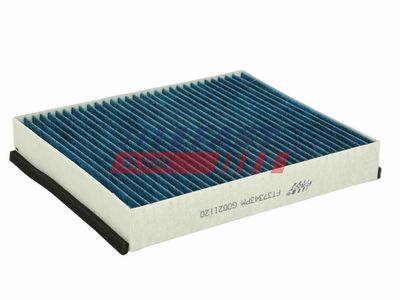 FILTRU AER HABITACLU