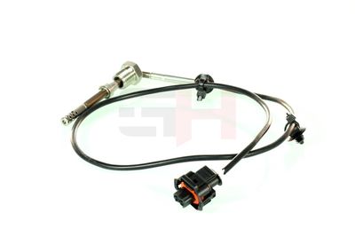 SENZOR TEMPERATURA GAZE EVACUARE GH GH745052 52