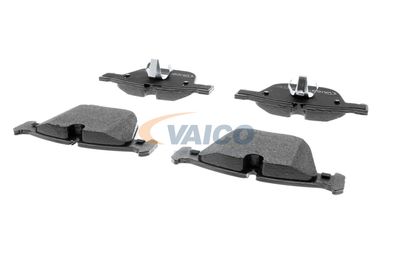 BREMSBELAGSATZ SCHEIBENBREMSE VAICO V208164 14