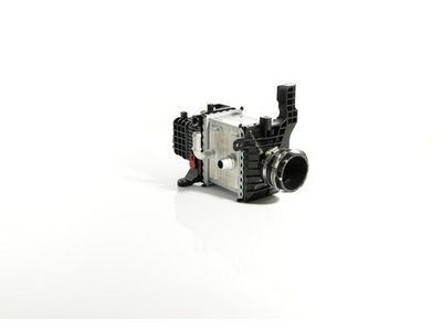 Ladeluftkøler MAHLE CI 781 000P