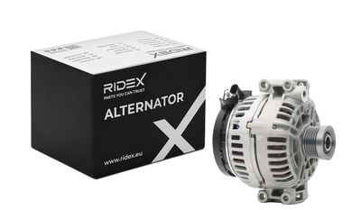 генератор RIDEX 4G0818