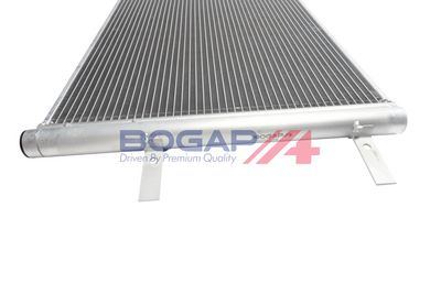 CONDENSATOR CLIMATIZARE BOGAP P4117111 3