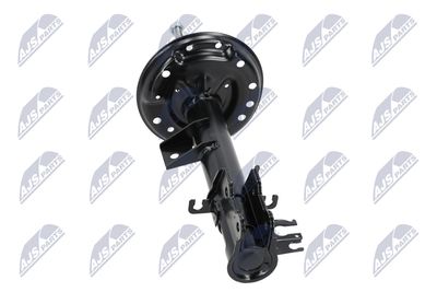 AMORTIZOR NTY AFT040 15