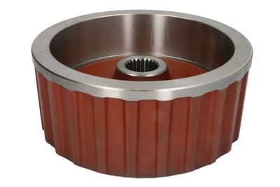 Brake drum