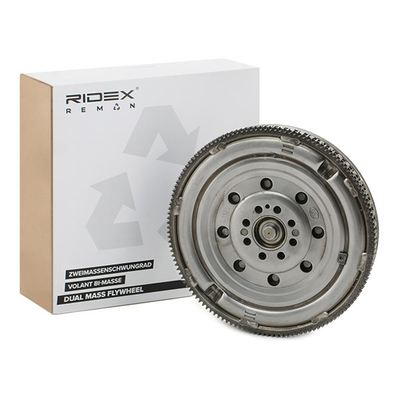 маховик RIDEX 577F0303R
