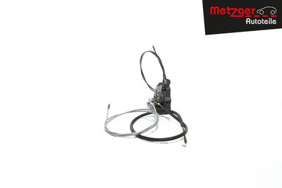 TüRSCHLOSS METZGER AUTOTEILE 2314507 12