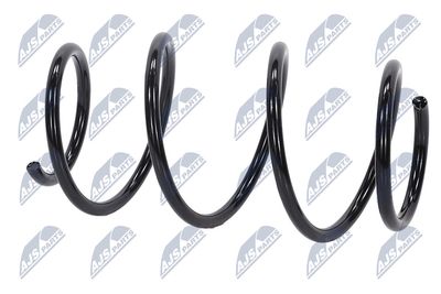 ARC SPIRAL NTY ASZBM024 9