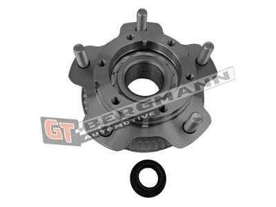 GT-BERGMANN Automotive Rato guolio komplektas