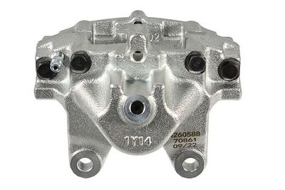 спирачен апарат METZGER AUTOTEILE 6260588