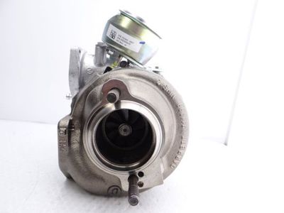 LADER AUFLADUNG GARRETT 7253648021M 6