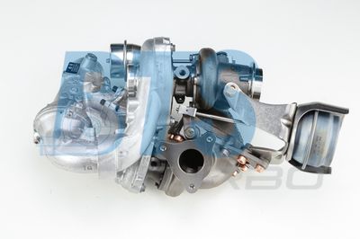 LADER AUFLADUNG BTS Turbo T915489 5