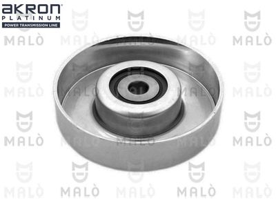 Паразитный / ведущий ролик, поликлиновой ремень AKRON-MALÒ 1570386 для DAIHATSU EXTOL