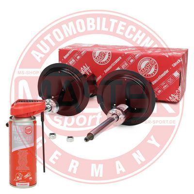 AMORTIZOR MASTER-SPORT GERMANY 16K005131P 1