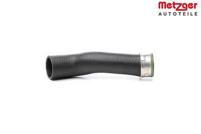 LADELUFTSCHLAUCH METZGER AUTOTEILE 2400037 1