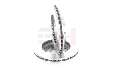 DISC FRANA GH GH403212 17