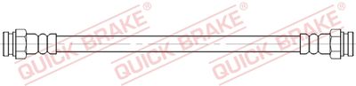QUICK BRAKE 25.068 Тормозной шланг  для FIAT STRADA (Фиат Страда)