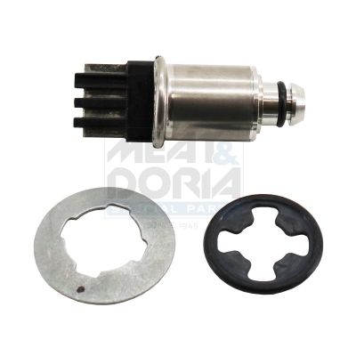 SENZOR CUPLAJ LAMELAR (TRACțIUNE INTEGRALă)