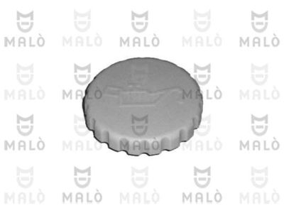 Крышка, заливная горловина AKRON-MALÒ 134022 для OPEL MANTA