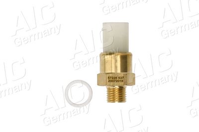 COMUTATOR TEMPERATURA VENTILATOR RADIATOR