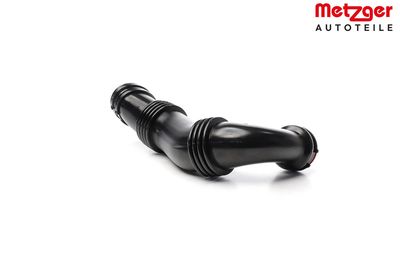 SAUGROHR LUFTVERSORGUNG METZGER AUTOTEILE 2401001 23
