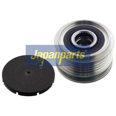 JAPANPARTS Laisvos eigos sankaba, kint. sr. generatorius