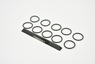 GARNITURA FILTRU ULEI FEBEST RINGOL037PCS10 7