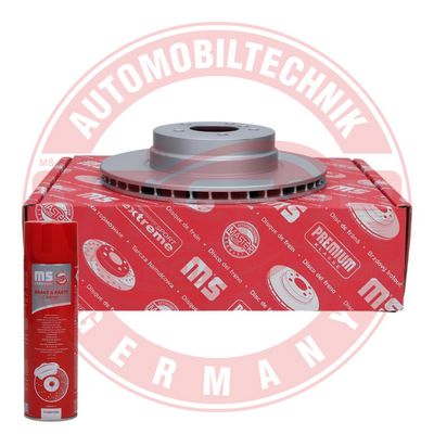DISC FRANA MASTER-SPORT GERMANY 24012402161PRPCSMSP