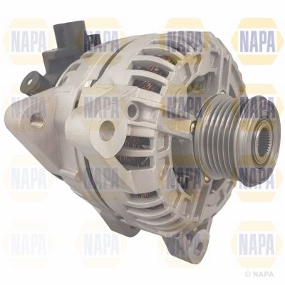 Alternator NAPA NAL1601