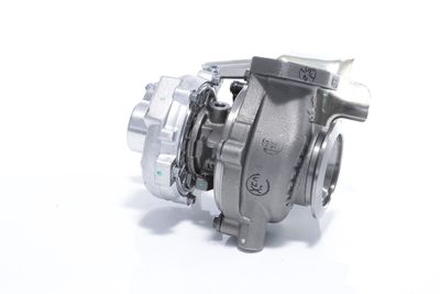 COMPRESOR SISTEM DE SUPRAALIMENTARE BTS Turbo T914554 12