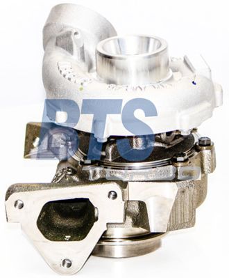 LADER AUFLADUNG BTS Turbo T911226BL 4