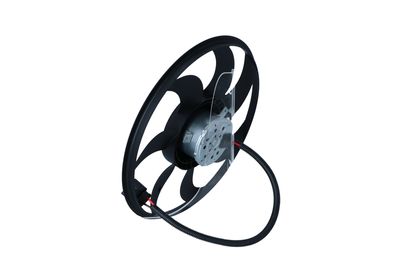 VENTILATOR RADIATOR NRF 47885 18