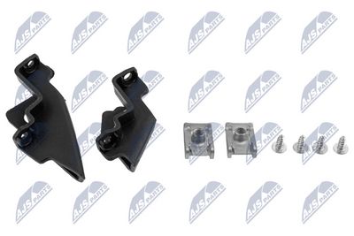 KIT DE REPARAT FARURI PRINCIPALE (SUPORT)