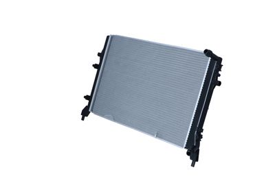 RADIATOR RACIRE MOTOR NRF 53884 10