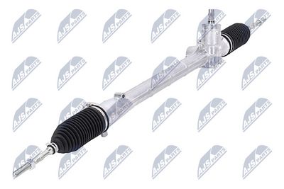 Ohjausvaihde NTY SPK-TY-037 – TOYOTA