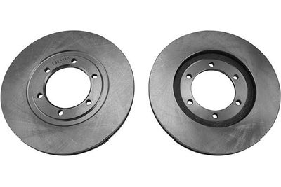 Kavo Parts Stabdžių diskas