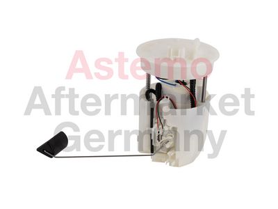 SISTEM ALIMENTARE CU COMBUSTIBIL ASTEMO-HITACHI 2502736 3