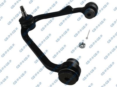 Wahacz, zawieszenie koła GSP S062090